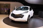 Hyundai ix-metro Concept 2009 года